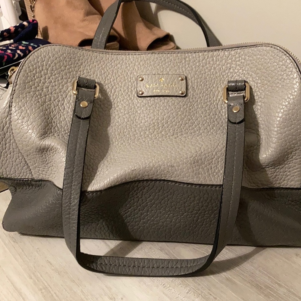 Kate spade bag